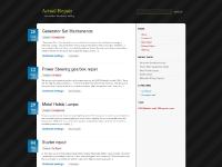 actualrepair.com l200 mitsubishi model 1996 gearbox repair