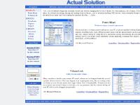 actualsolution.com