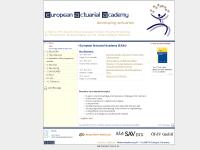 actuarial-academy.com e-Learning-Sessions free tour, 3. The profession, 4. Education for Actuary actuarial-academy.com e-Learning-Sessions free tour, 3. The profession, 4. Education for Actuary