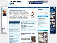 General Insurance, Software, Lifestyle, Lifestyle Actuary  General Insurance, Software, Lifestyle, Lifestyle Actuary