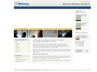 Milliman - Actuarial Software Solutions Milliman - Actuarial Software Solutions
