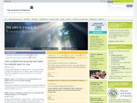 actuaries.org.uk Becoming an actuary, Students, Communities actuaries.org.uk Becoming an actuary, Students, Communities