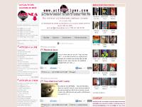 ACTUARTLYON - actualité et critique d'art ACTUARTLYON - actualité et critique d'art