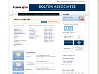 Search Actuarial jobs across all industry sectors | Actuary jobs Search Actuarial jobs across all industry sectors | Actuary jobs