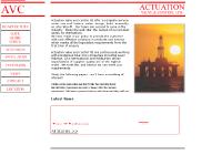 actuation.co.uk actuation.co.uk
