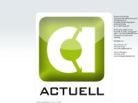 ACtuell - Hem ACtuell - Hem