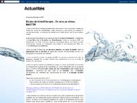 Actualités Actualités