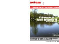 Actum Byggnads AB Actum Byggnads AB