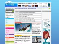 actumontagne  actumontagne