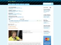 Actu News