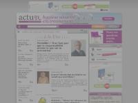 [Sécurité, travail environnement] L'actualité des responsables HSE avec actuEL-HSE.fr