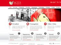 En flyttfirma i Stockholm. Actus Flytt & Express AB Flyttfirmor. En flyttfirma i Stockholm. Actus Flytt & Express AB Flyttfirmor.