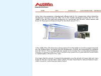 ActWin.se ActWin.se