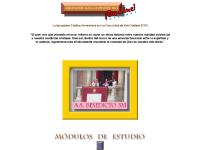 Iglesia Catolica - Agrupacion Catolica Universitaria Iglesia Catolica - Agrupacion Catolica Universitaria
