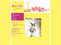 liten acu-chi.se skärmbild