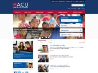  Student Life, Calendars & Timetables, International, ACU Staff
