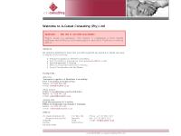 ACubed Consulting - Organisational development consultants and training ACubed Consulting - Organisational development consultants and training