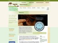 acudetox.com NADA USA, Acudetox, acudetox usa acudetox.com NADA USA, Acudetox, acudetox usa