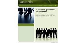 statistik för acuerdo - @cuerdo - Vi levererar beslutsfattare styrelsemedlemmar och verkställande ledning! statistik för acuerdo - @cuerdo - Vi levererar beslutsfattare styrelsemedlemmar och verkställande ledning!