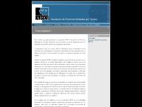 APAT - Asociación de Personas Afectadas por Tinnitus (acufenos) APAT - Asociación de Personas Afectadas por Tinnitus (acufenos)
