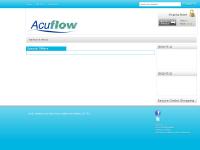 Interfax Acuflow Limited Interfax Acuflow Limited