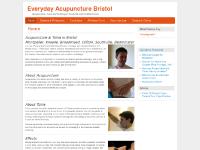 acugong.co.uk acugong.co.uk