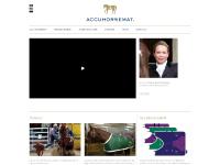 liten acuhorsemat.se skärmbild liten acuhorsemat.se skärmbild