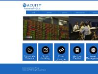 Acuity Partners (Pvt) Ltd Acuity Partners (Pvt) Ltd