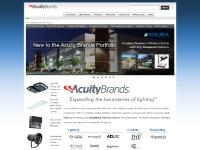 acuitybrands.com - acuitybrands acuitybrands.com - acuitybrands