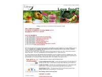 Chef, Zucchini Linquine with Seared Scallops, Seared Tuna over Quinoa with Avocado, Grilled Halibut with Nicose Sauce Chef, Zucchini Linquine with Seared Scallops, Seared Tuna over Quinoa with Avocado, Grilled Halibut with Nicose Sauce