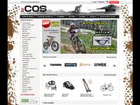 acultureofspeed.com bike, mountain bikes, downhill