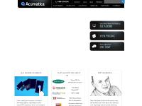 acumatica.com Acumatica, Aimtec, Hi Spec Doorset