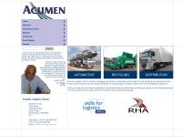  Markets, Automotive, Recycling, Distribution