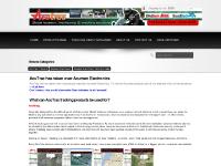 AcuTrac Asset Location - no monthly fee - and Acumen Electronics Motorcycle Electronic