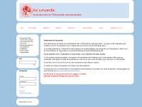 Acunordic Acunordic