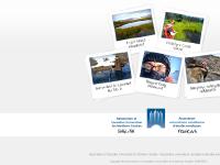 ACUNS/AUCEN: Association of Canadian Universities for Northern Studies/Association universitaire canadienne d'études nordiques ACUNS/AUCEN: Association of Canadian Universities for Northern Studies/Association universitaire canadienne d'études nordiques