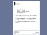 statistik för acuo - Acuo Engineering statistik för acuo - Acuo Engineering