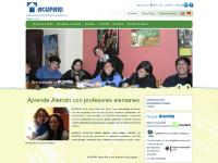 Learn Spanish and Quechua in ACUPARI - Cusco-Peru Learn Spanish and Quechua in ACUPARI - Cusco-Peru