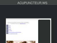 acupuncteur.ws - acupuncteur acupuncteur.ws - acupuncteur