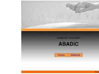 acupuncture-abadic.be acupuncture-abadic.be