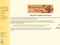 Acupuncture by Meredith St. John Acupuncture by Meredith St. John