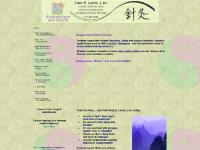 acupunctureandhealth.com Acupuncture, Acupuncture Women's Health, Facial Rejuvenation Acupuncture