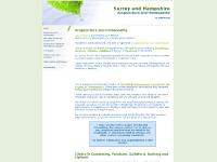 acupunctureandhomeopathy.co.uk acupuncture dorking, acupuncture godalming, acupuncture farnham acupunctureandhomeopathy.co.uk acupuncture dorking, acupuncture godalming, acupuncture farnham