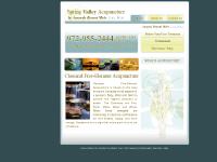 Amanda Bryant Melo L.Ac., M.Ac. - Spring Valley Acupuncture - Home Amanda Bryant Melo L.Ac., M.Ac. - Spring Valley Acupuncture - Home