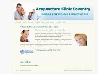 acupuncturecoventry.co.uk Acupuncture Clinic Coventry blog, Acupuncture Clinic Coventry acupuncturecoventry.co.uk Acupuncture Clinic Coventry blog, Acupuncture Clinic Coventry