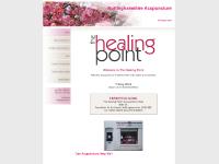 Acupuncture Practitioners, Tracey Ward is powered by WebHealer  Acupuncture Practitioners, Tracey Ward is powered by WebHealer