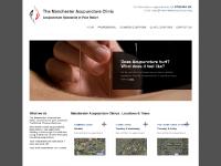 Manchester Acupuncture Manchester Acupuncture
