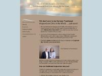 acupuncturetraditional.co.uk Circle of Life Acupuncture Clinic, Kenilworth, Coventry