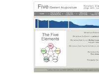 Acupuncture in Tunbridge Wells