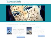 acupunctureworks.co.uk Acupuncture, Roisin Golding, For Acupuncturists acupunctureworks.co.uk Acupuncture, Roisin Golding, For Acupuncturists